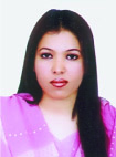 Ms. Mahbuba Dewan